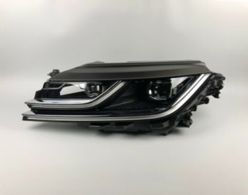 VOLKSWAGEN Arteon 2016-2023 - 1