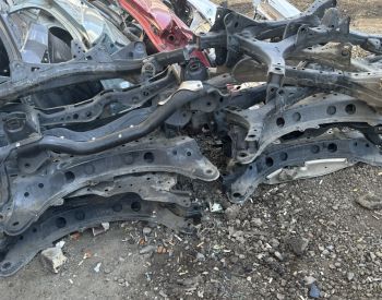 TOYOTA Prius 2016-2022