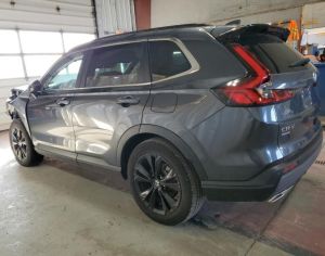 CR-V 2023  1.5 turbo