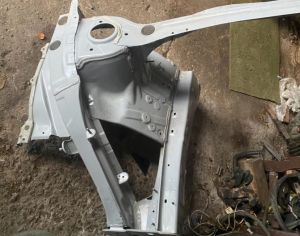 HYUNDAI Ioniq 5 2021-2024