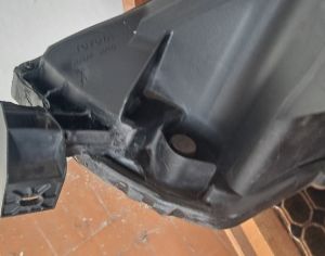 TOYOTA 4Runner 2020 - 5