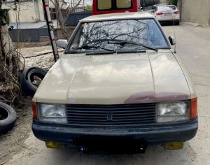 MOSKVICH Aslk 2140 1995-1997
