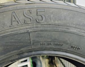 R18 265/60 ყველა სეზონი - 7