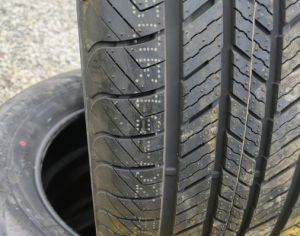 R18 265/60 ყველა სეზონი - 8