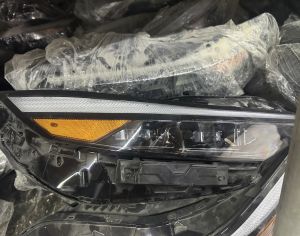 HYUNDAI Elantra 2021-2026 - 1