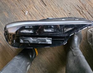 HYUNDAI Elantra 2021-2026 - 2
