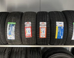 R15 195/65 ყველა სეზონი - 2