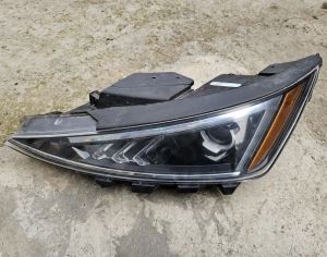 HYUNDAI Elantra 2019-2020