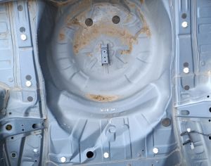 SUBARU Forester 2015-2023 - 3