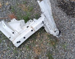 SUBARU Forester 2015-2023 - 6