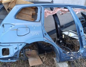 SUBARU Forester 2015-2023 - 9
