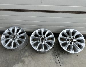 R16 TOYOTA Corolla 2018-2025