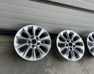 R16 TOYOTA Corolla 2018-2025 - 2