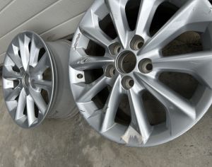 R16 TOYOTA Corolla 2018-2025 - 5