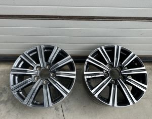 R21 LEXUS LX 570 2016-2025