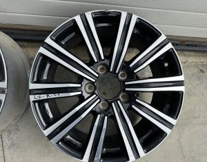R21 LEXUS LX 570 2016-2025 - 3