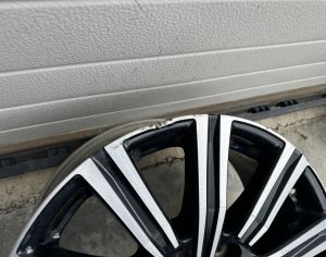 R21 LEXUS LX 570 2016-2025 - 4