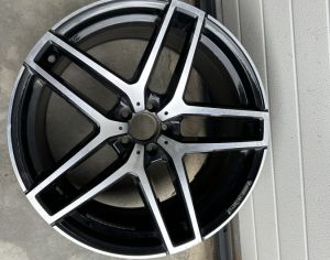 R21 MERCEDES-BENZ GLE 450 AMG 2016-2025 - 1
