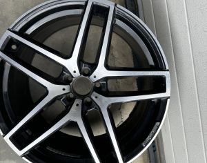R21 MERCEDES-BENZ GLE 450 AMG 2016-2025 - 2
