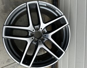 R21 MERCEDES-BENZ GLE Coupe 2016-2025 - 1