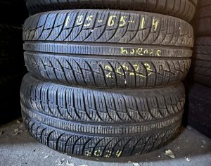 R14 185/65 Зима - 1