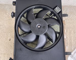 FORD Fiesta 2008-2019 - 1