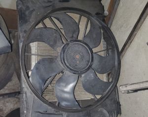 FORD Fiesta 2008-2019 - 3