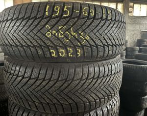 R15 195/60 ზამთარი - 2