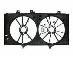 14-19 HIGHLANDER - დიფუზორი (ჩონჩხი) 3.5L - 1