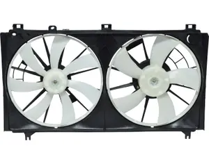 14-26 IS350 - დიფუზორი (კომპლექტი)