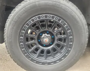 R17 TOYOTA 4Runner 2003-2025