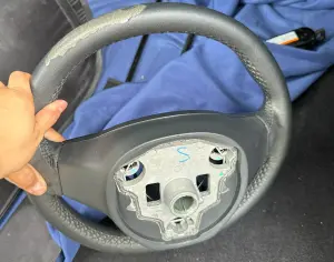 TESLA Model Y 2020-2026 - 2