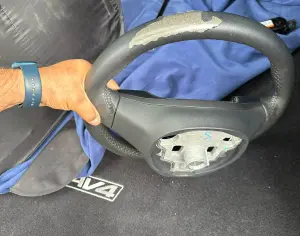 TESLA Model Y 2020-2026 - 3