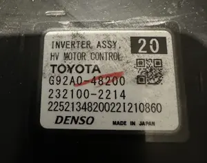 TOYOTA Venza - 2