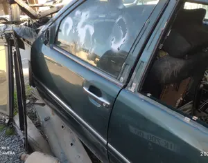 MERCEDES-BENZ C 180 1993-1999 - 2