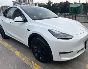 TESLA Model Y 2019-2024 - 3