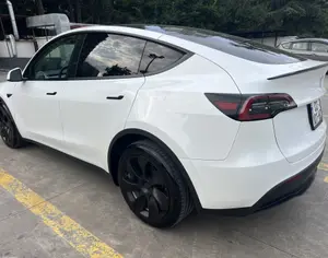 TESLA Model Y 2019-2024 - 4