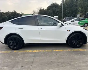 TESLA Model Y 2019-2024 - 5