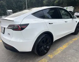 TESLA Model Y 2019-2024 - 7