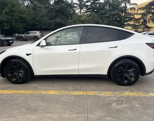 TESLA Model Y 2019-2024 - 8
