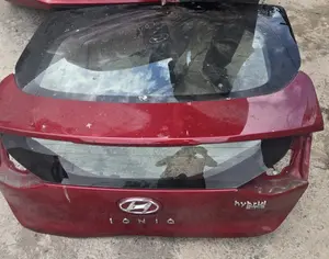 HYUNDAI Ioniq 2017-2022 - 1