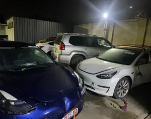 TESLA Model 3 2023 0.1