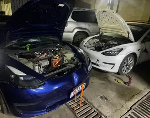 TESLA Model 3 2023 0.1 - 4