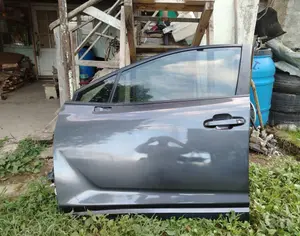 SUBARU Crosstrek 2024-2025