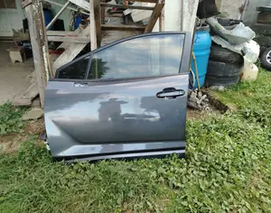 SUBARU Crosstrek 2024-2025 - 2