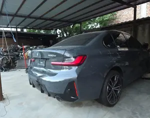 BMW 330 2024 2.0