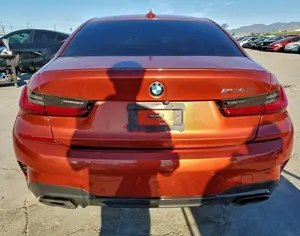 BMW 330 2024 2.0 - 2