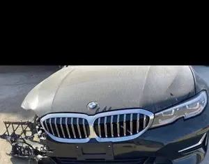 BMW 330 2020 2.0 - 4
