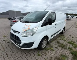FORD Transit 2013 2.2 - 2