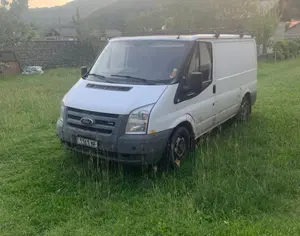 FORD Transit 2013 2.2 - 3